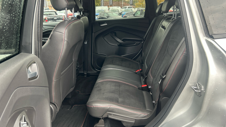 Ford Kuga 1.5 EcoBoost ST-Line 5dr 2WD Petrol Estate